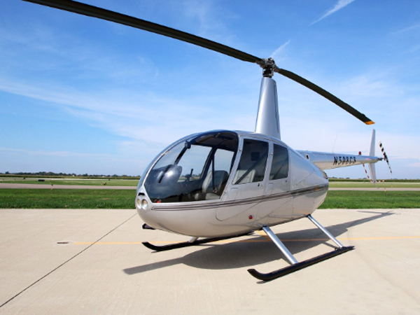 Robinson R44