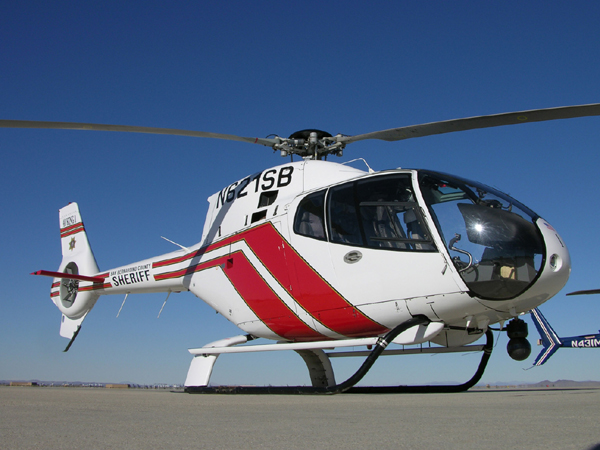 EC-120 Colibri