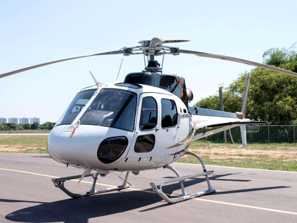 AS 350 - Esquilo